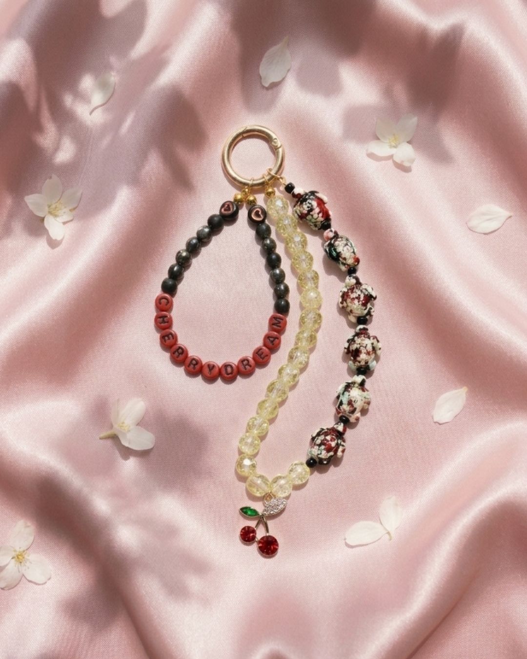 Dream Cherry