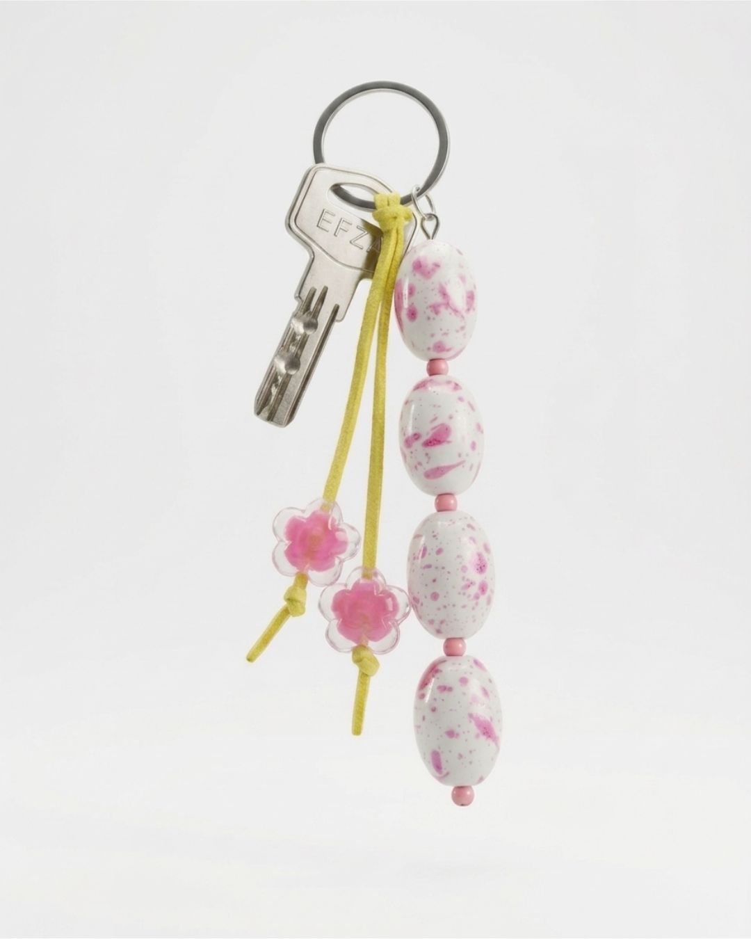 Pink Marbles
