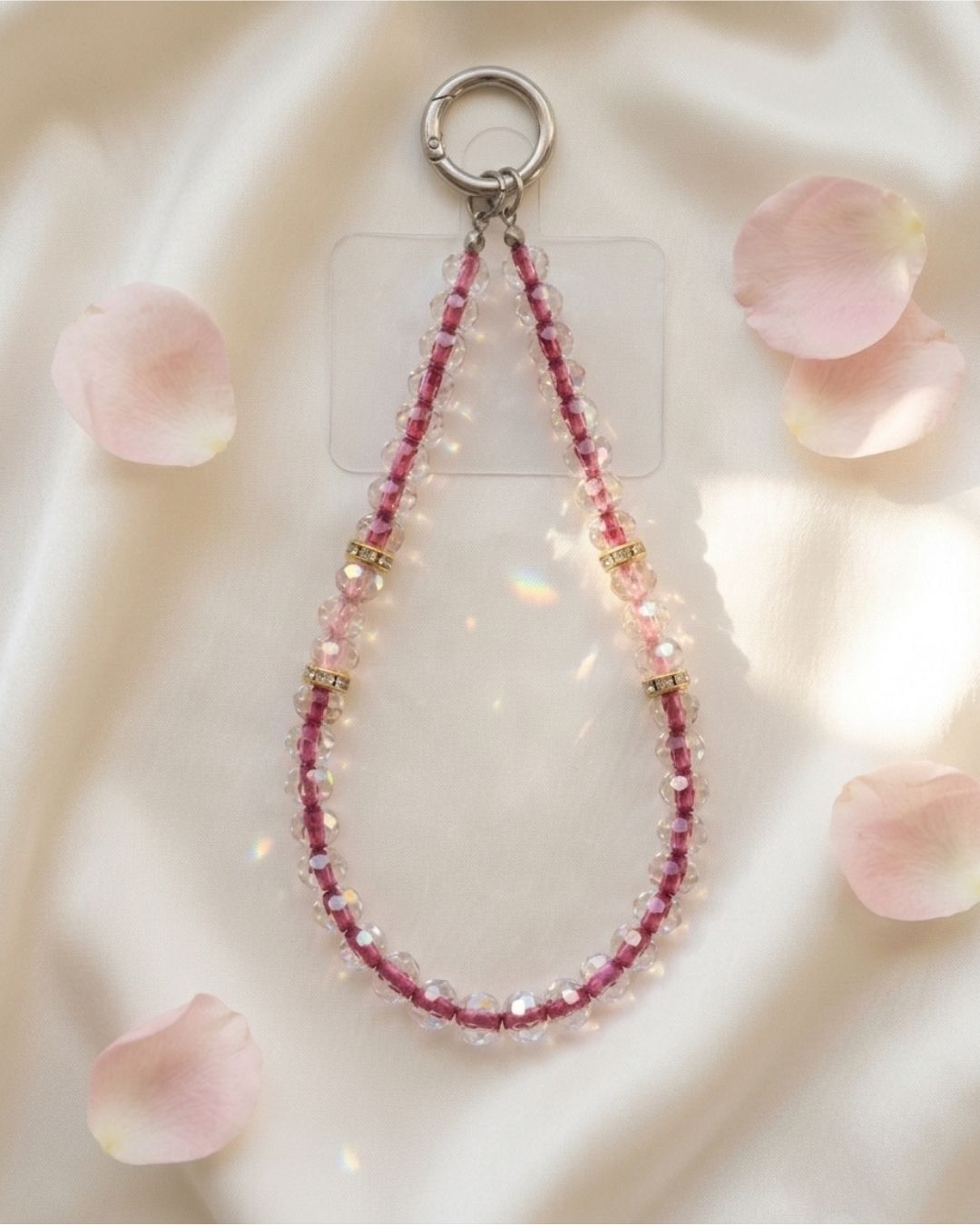 Stardust Pink