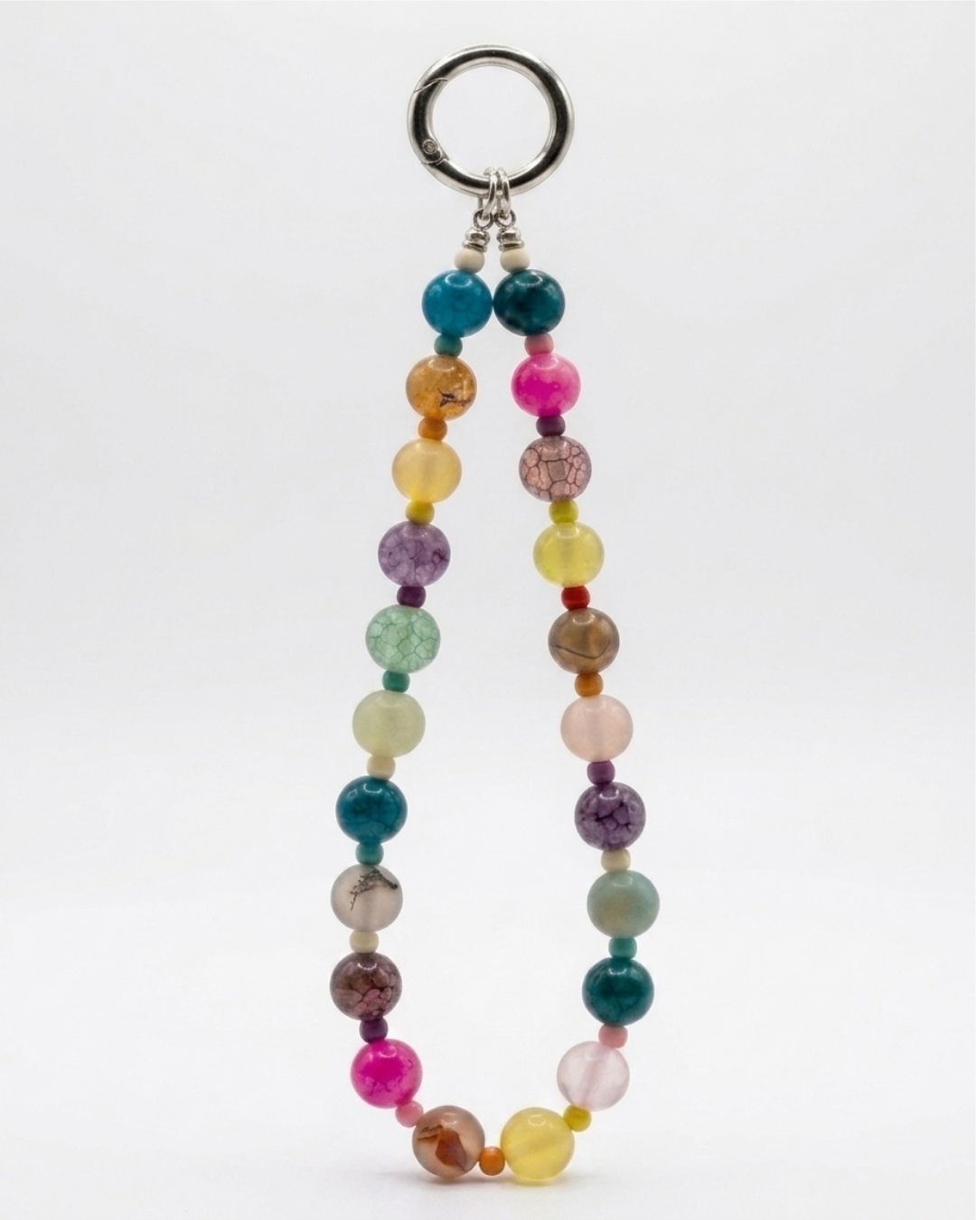 The Sorbet Summer Strap