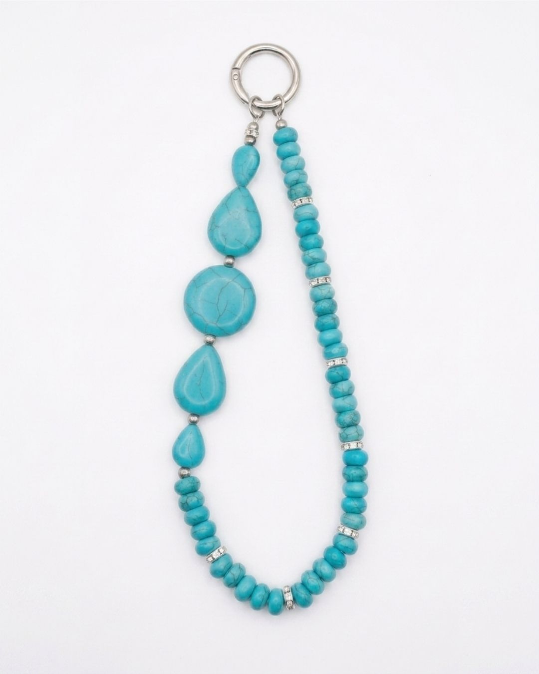 Turquoise Oasis
