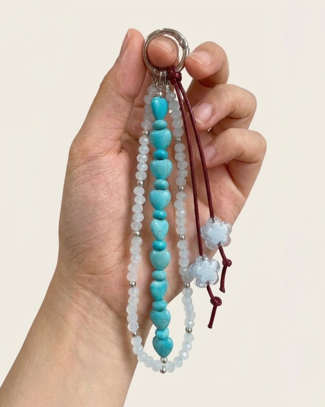 Turquoise Tides