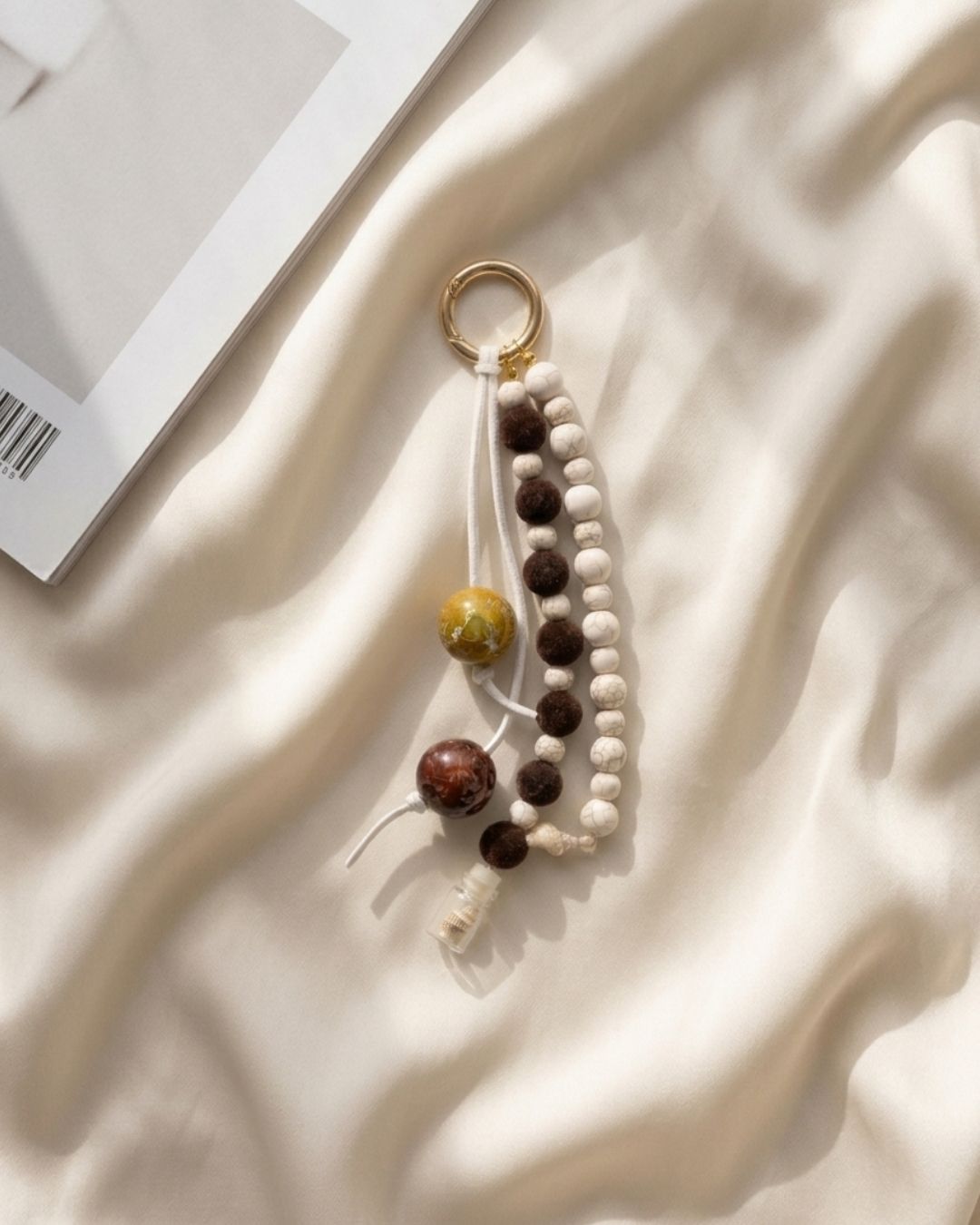 Espresso Marble