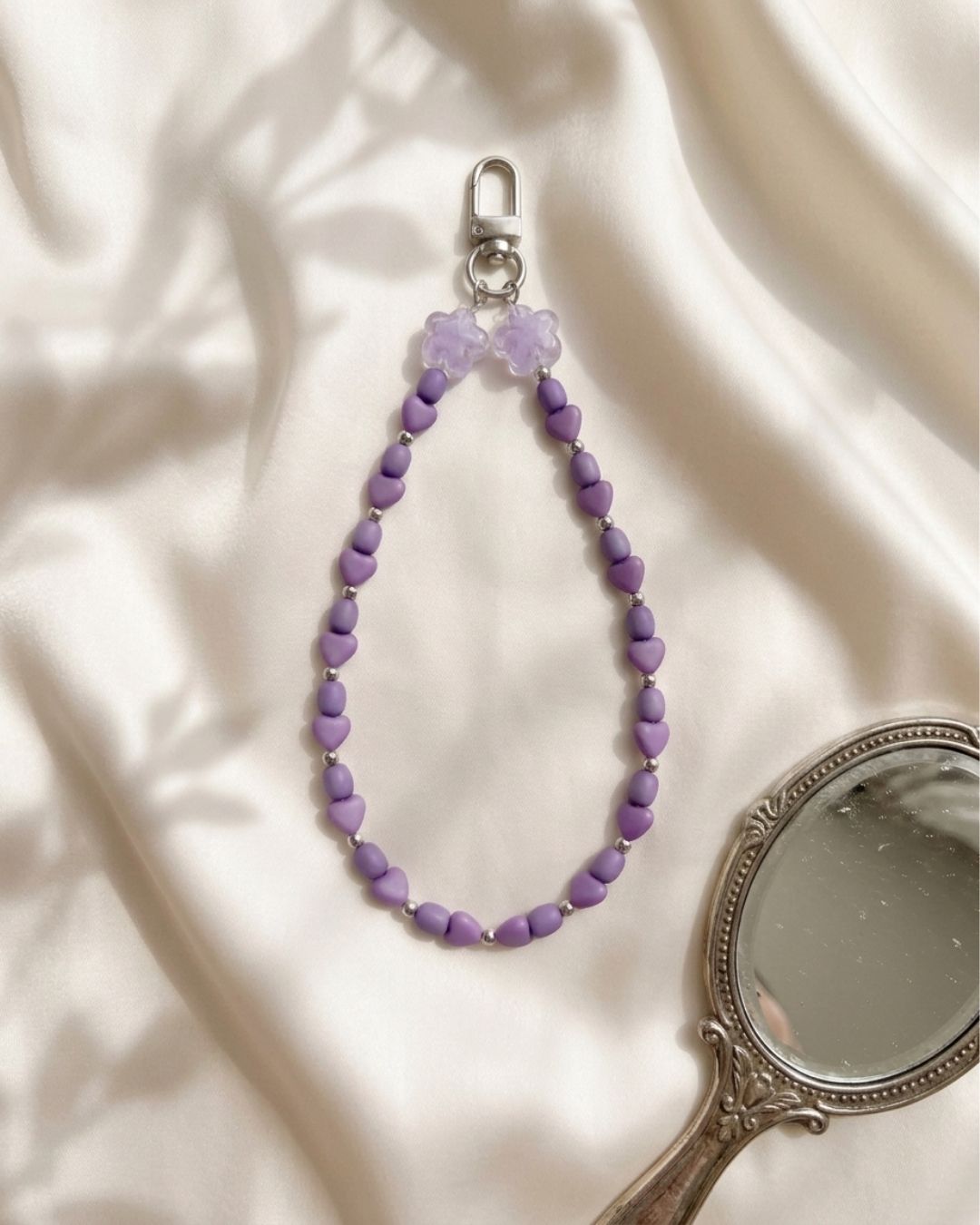 Lavender Love 