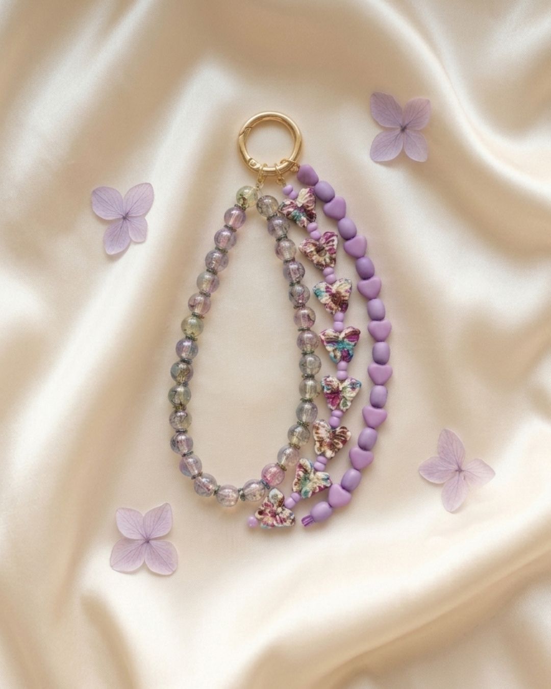 Lavender Love