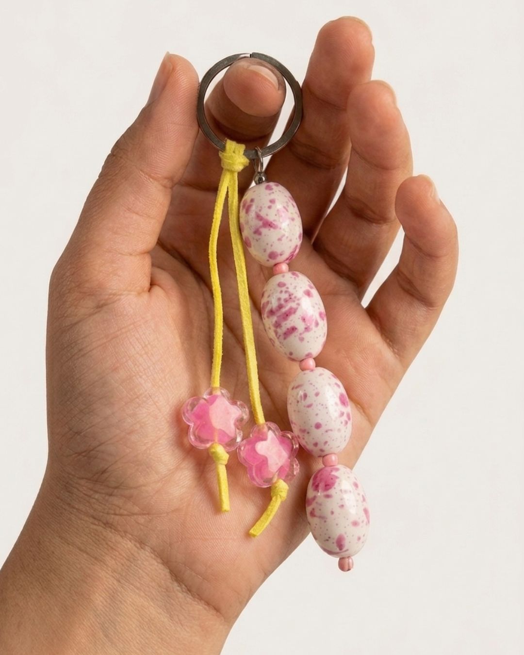 Pink Marbles