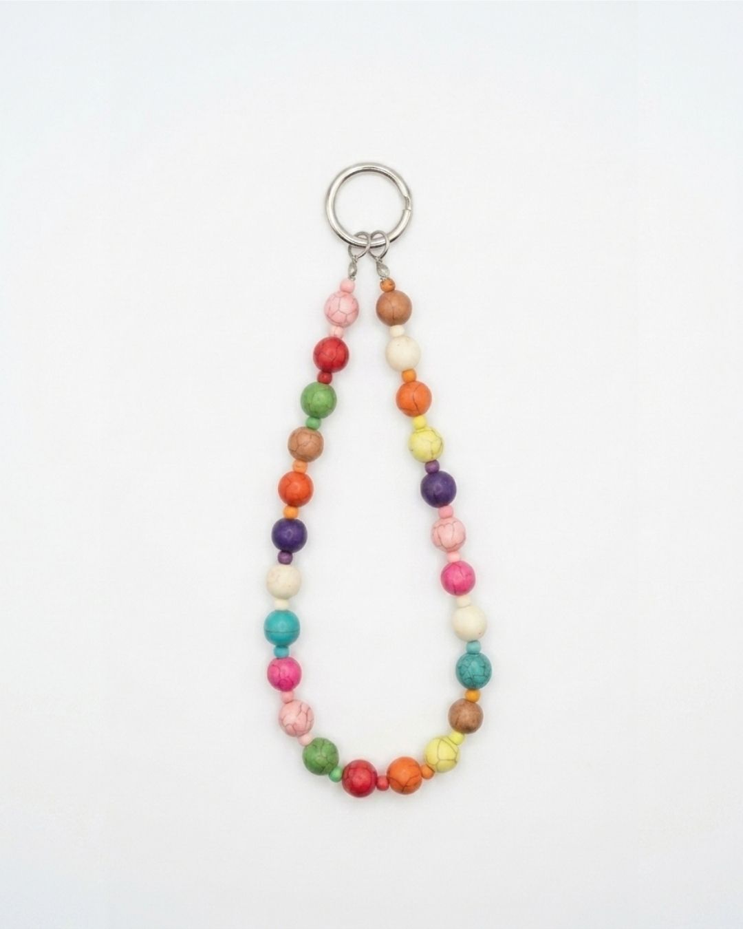 The Boho Beachside Strap