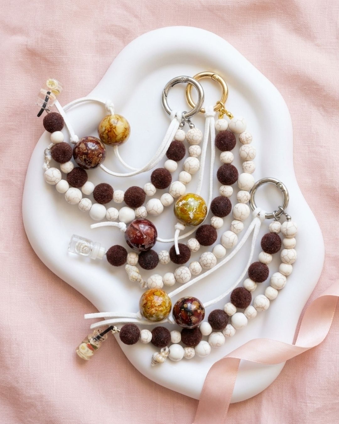 Espresso Marble